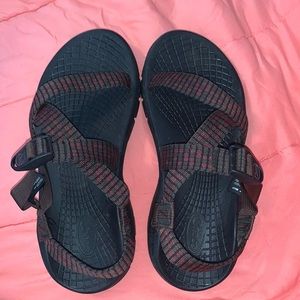 Like new Chacos men’s 11 worn one time